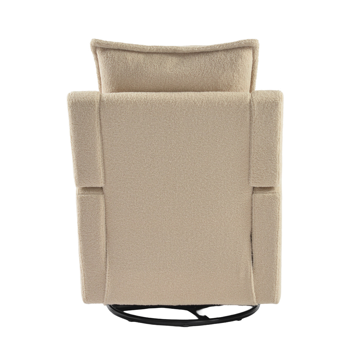 Nestler Nursing Chair Oat Ted