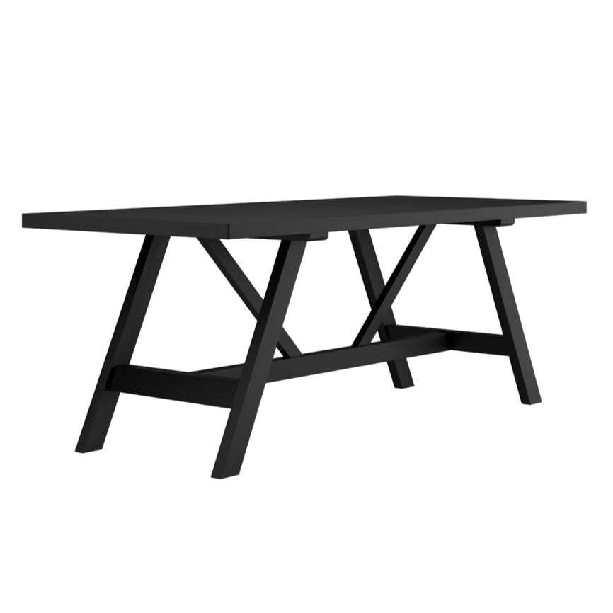 Rectangle Dining Tables | Otello's Home