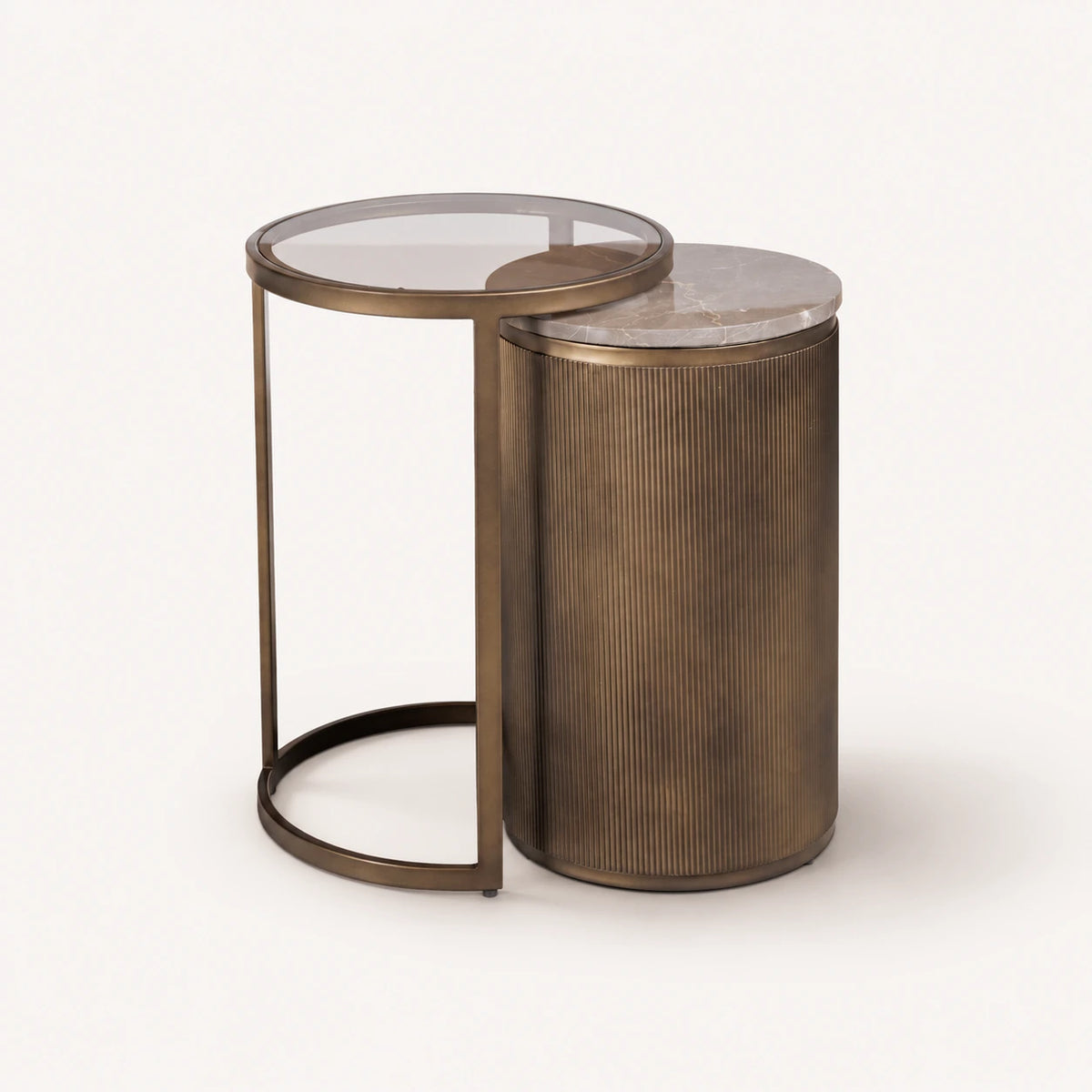 Side Tables