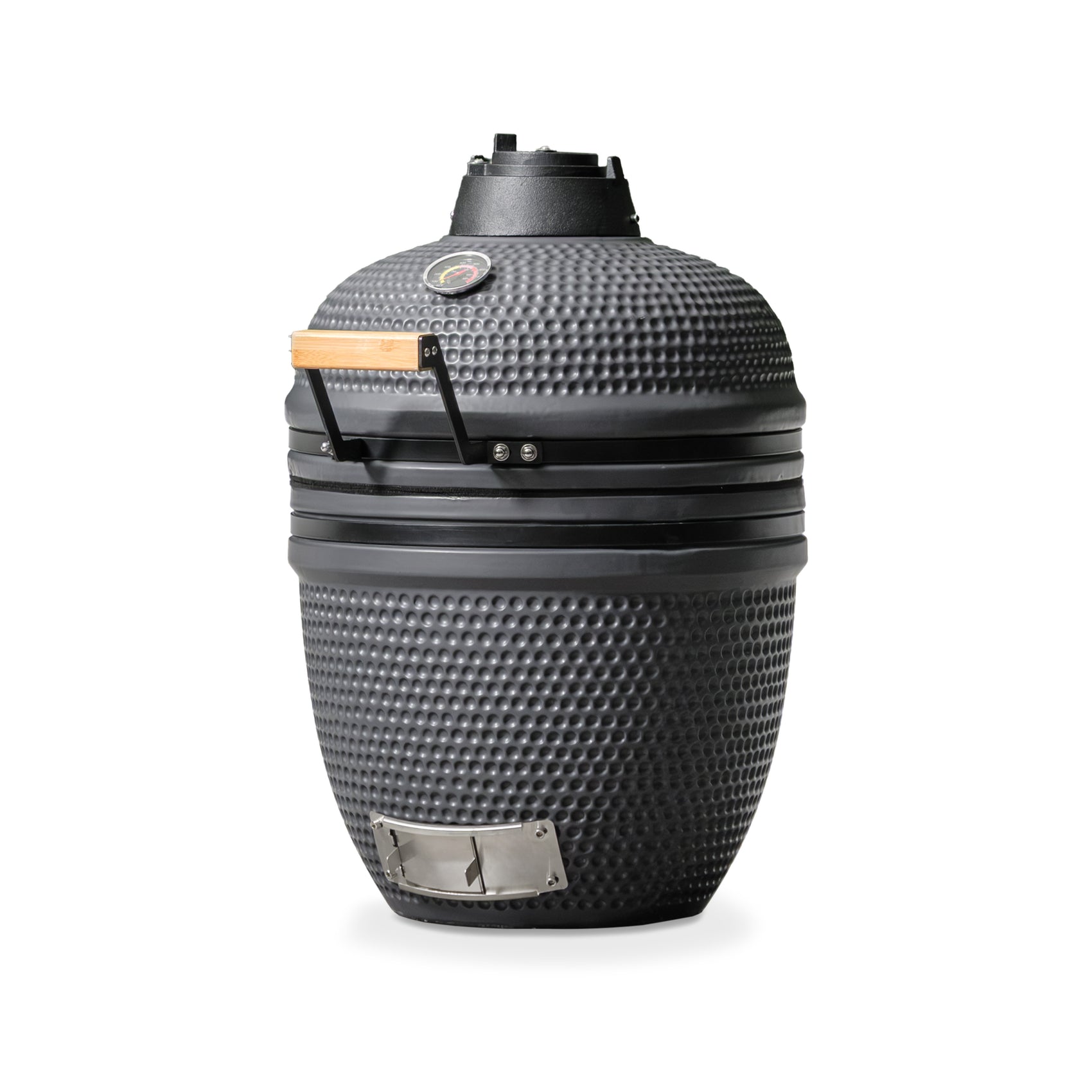 Ember Outdoor Kitchen 18 Inch Kamado