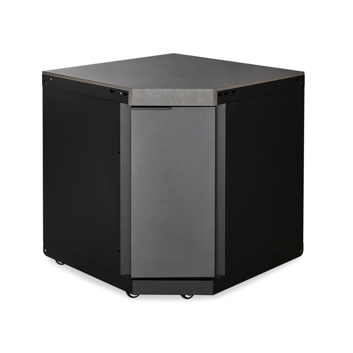 Ember Outdoor Kitchen Corner Modular Unit