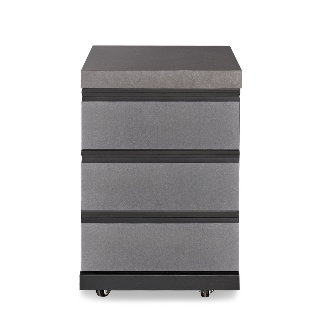 Ember Outdoor Kitchen Drawer Modular Unit