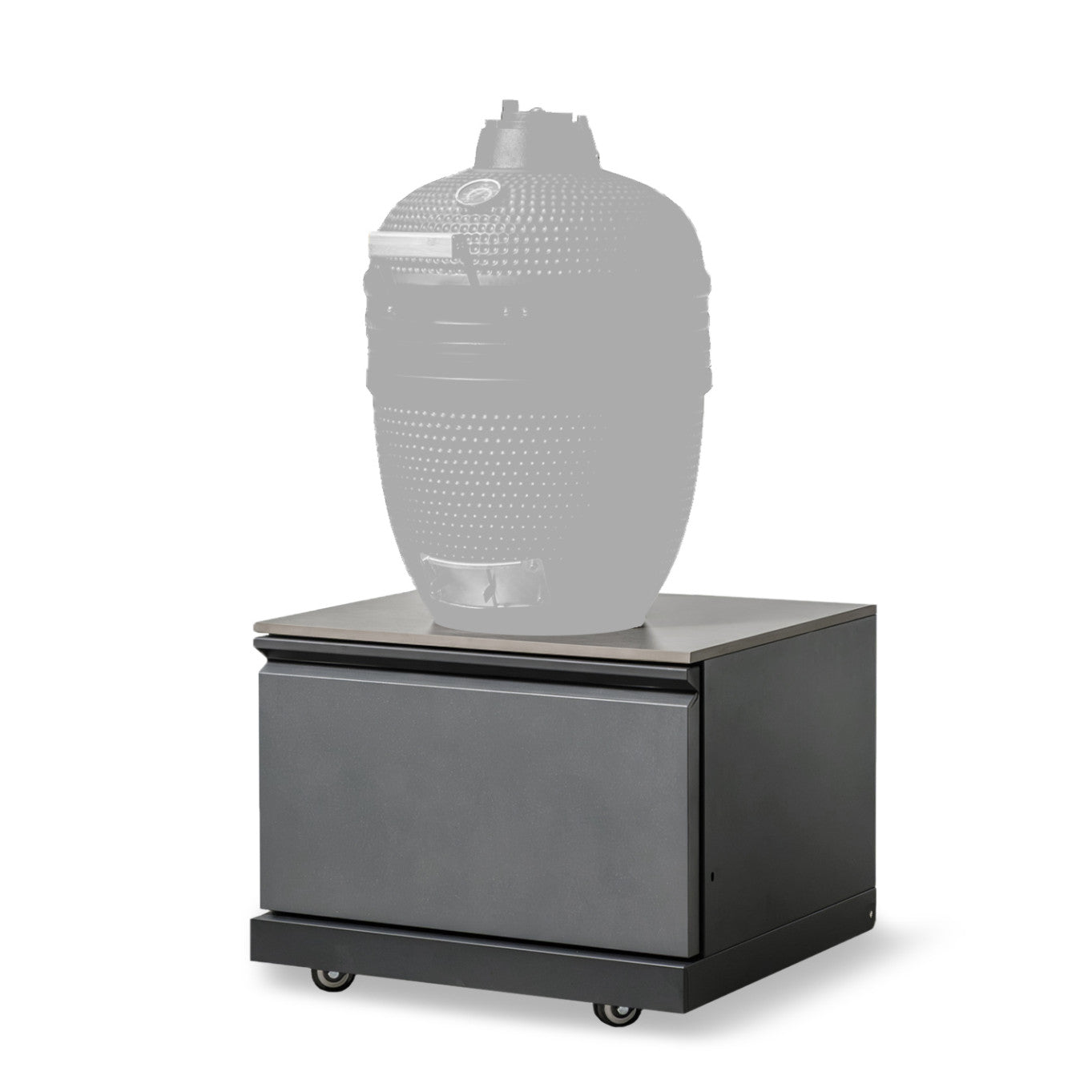 Ember Outdoor Kitchen Kamado Modular Unit