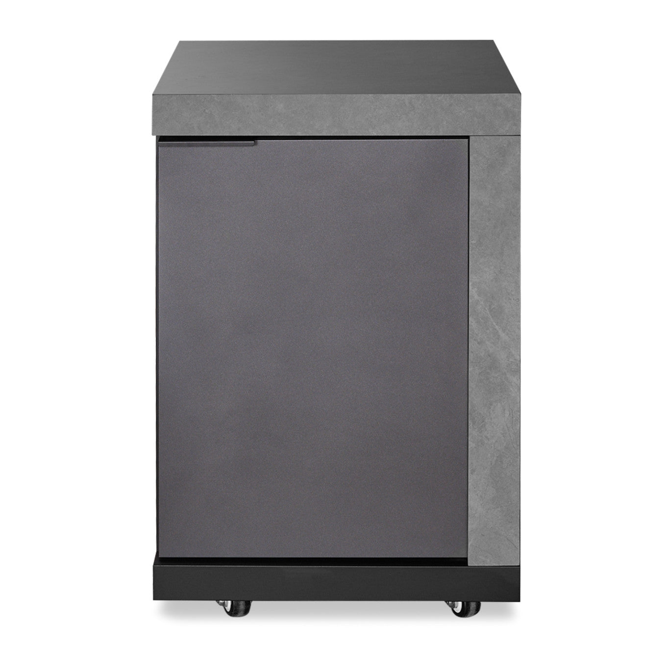 Ember Outdoor Kitchen Right Hand Modular Unit