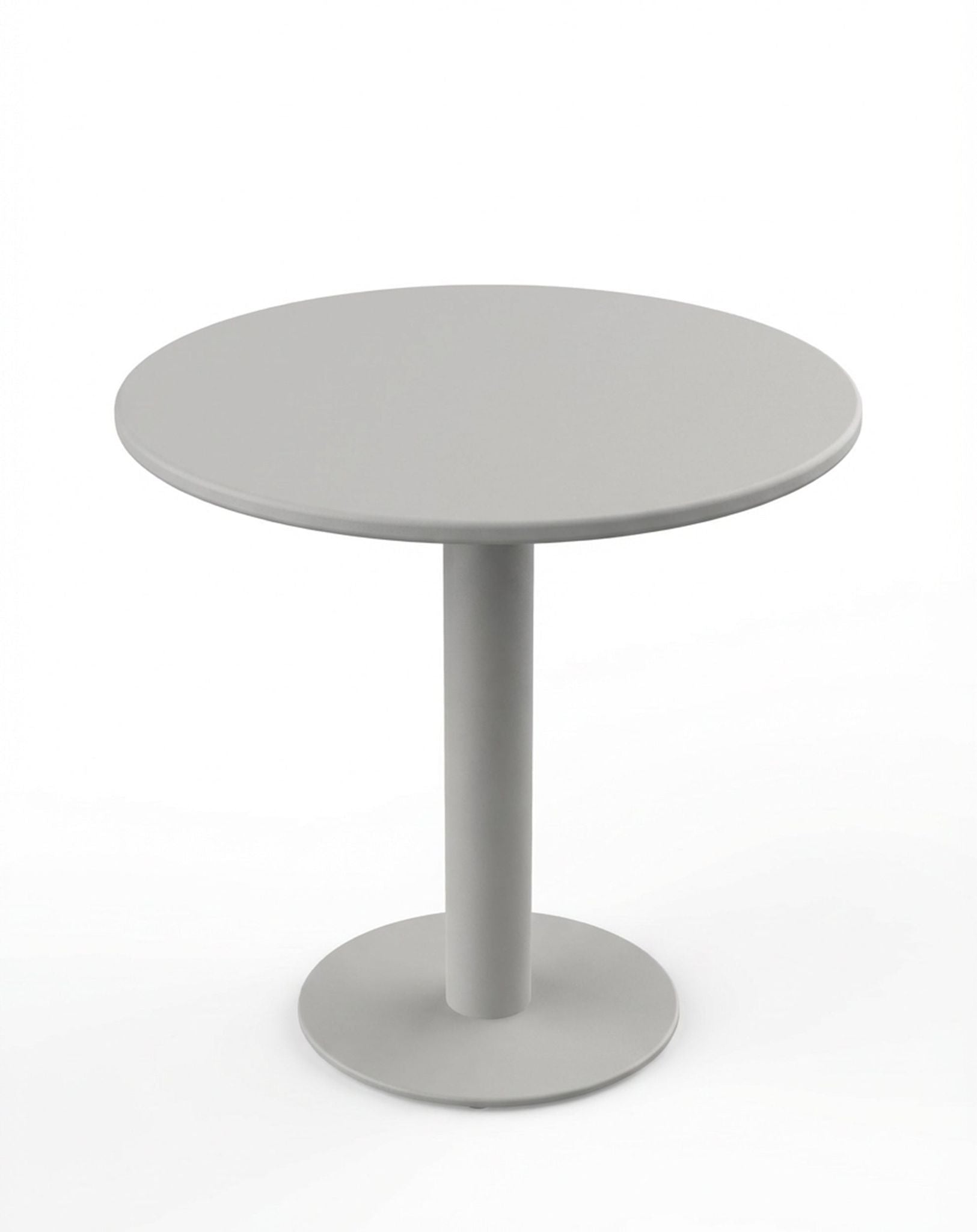 Varesse 2 Seater Grey Bistro Dining Set