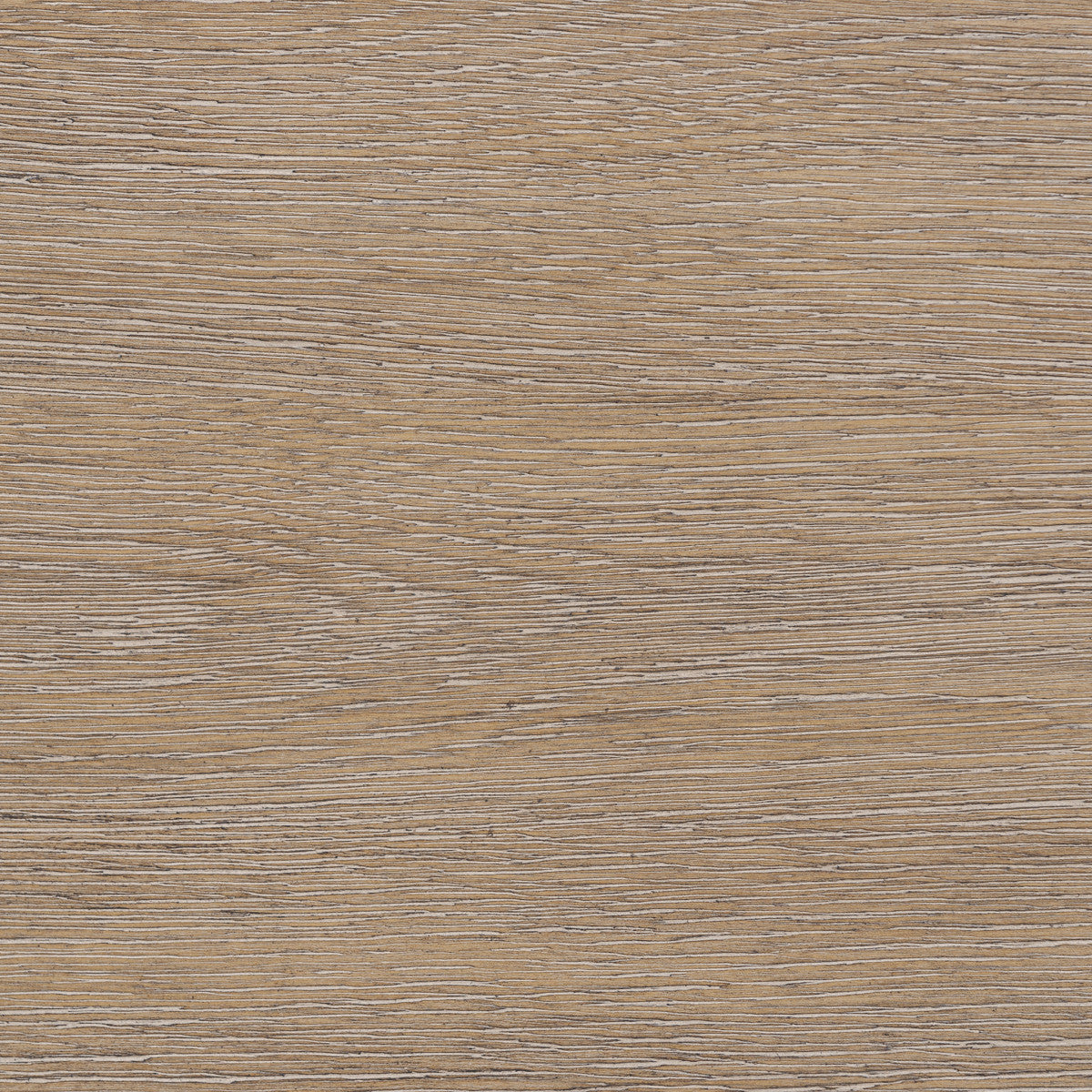 DI Designs Leckford Natural Aged Oak Ribbed Round Dining Table