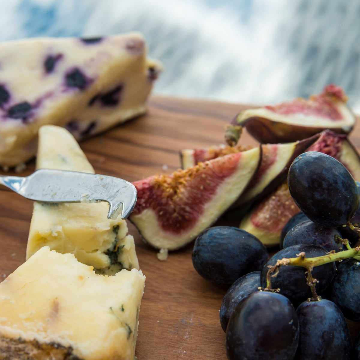 Maze Oxford Royal Grey Rattan Outdoor Corner Sofa Dining Set with Rising Table | 6-8 Seater