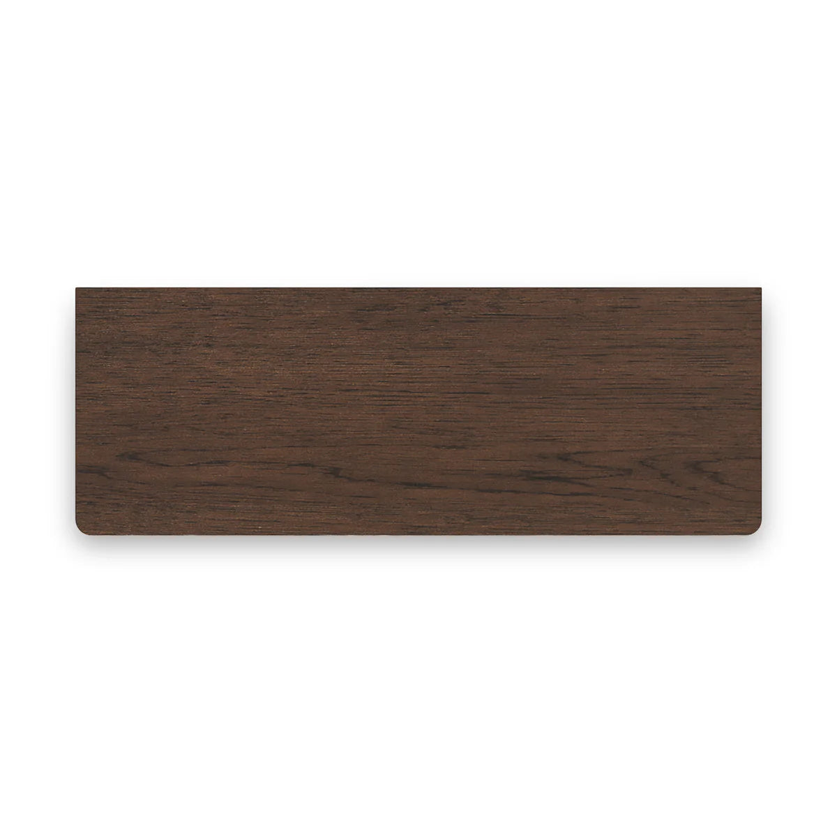 Dakota Brown Oak Wood Sideboard - Small