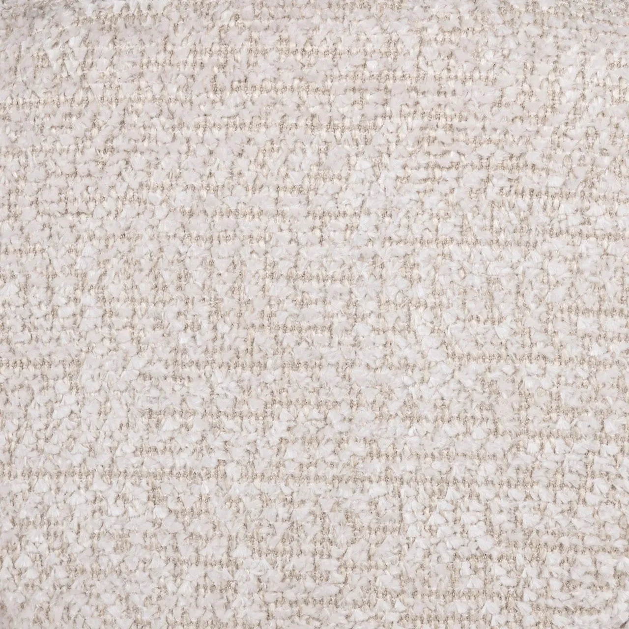 Richmond Interiors Belle Lovely Cream Boucle Tripod Chair