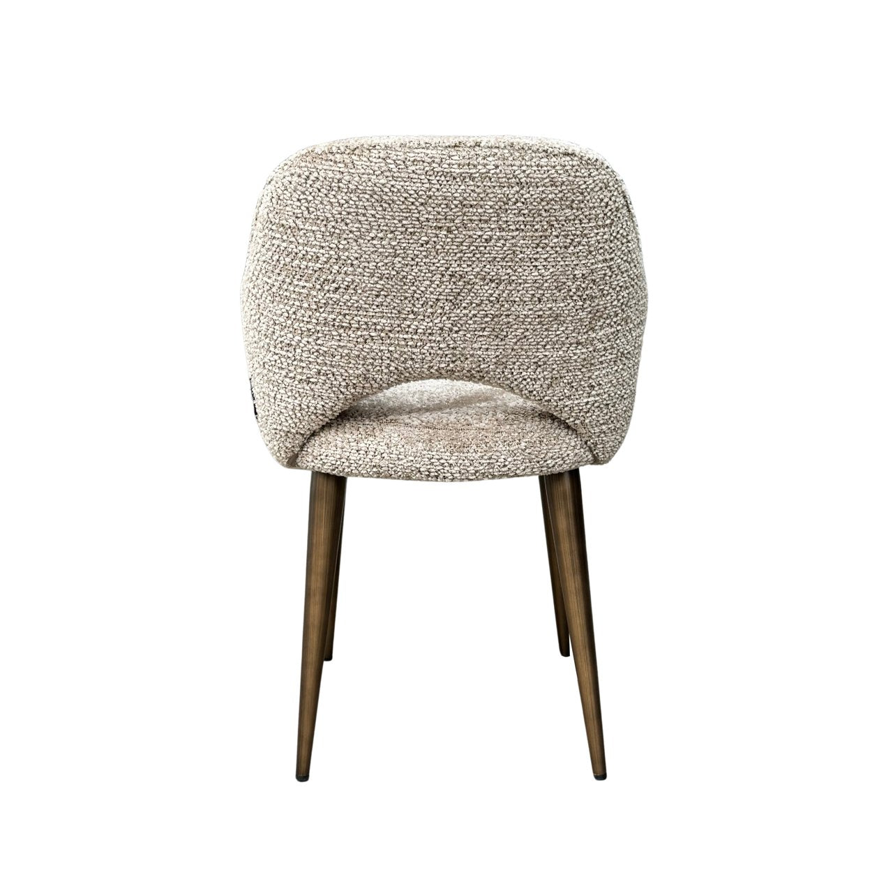 Dining chair Delphina lovely nature fire retardant