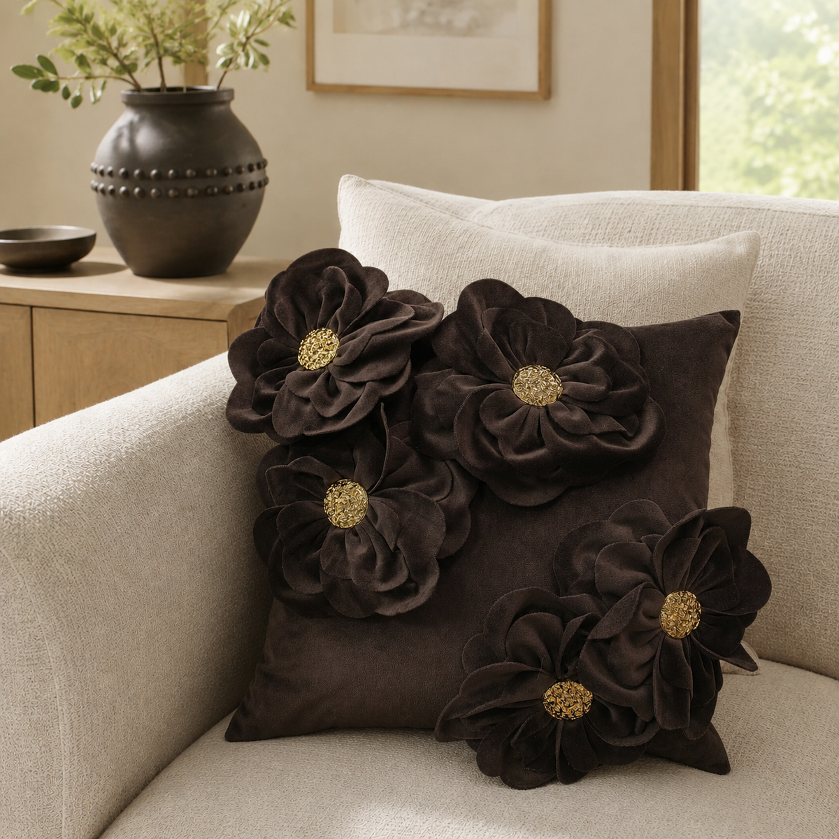SCFP-BLOOMINGWONDERFUL-CHOC lifestyle image