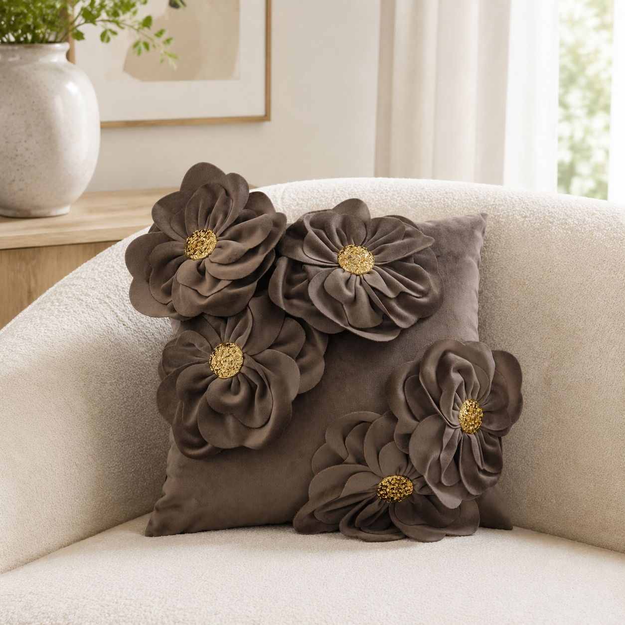 SCFP-BLOOMINGWONDERFUL-TAUPE lifestyle image