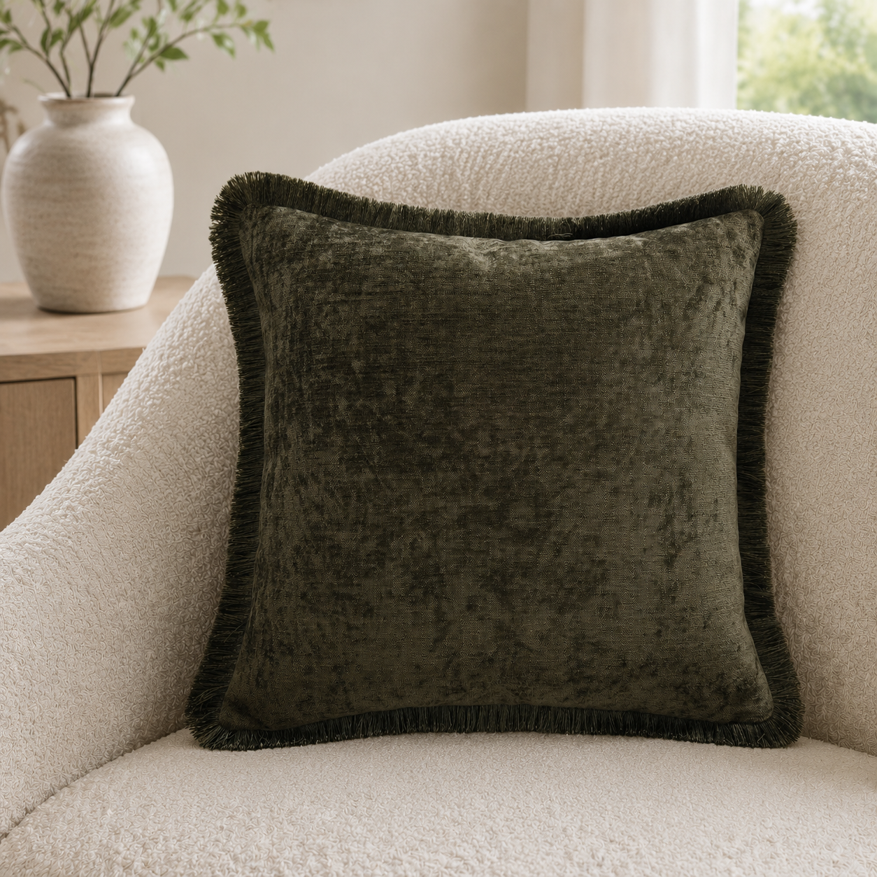 SCFP-CURTAINCALL-OLIVE lifestyle image