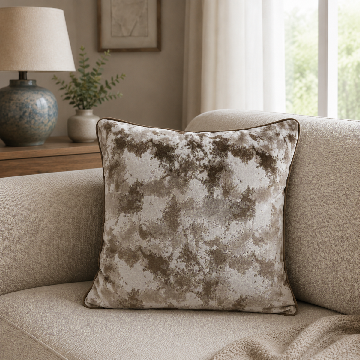 SCFP-FRAM-TAUPE lifestyle image