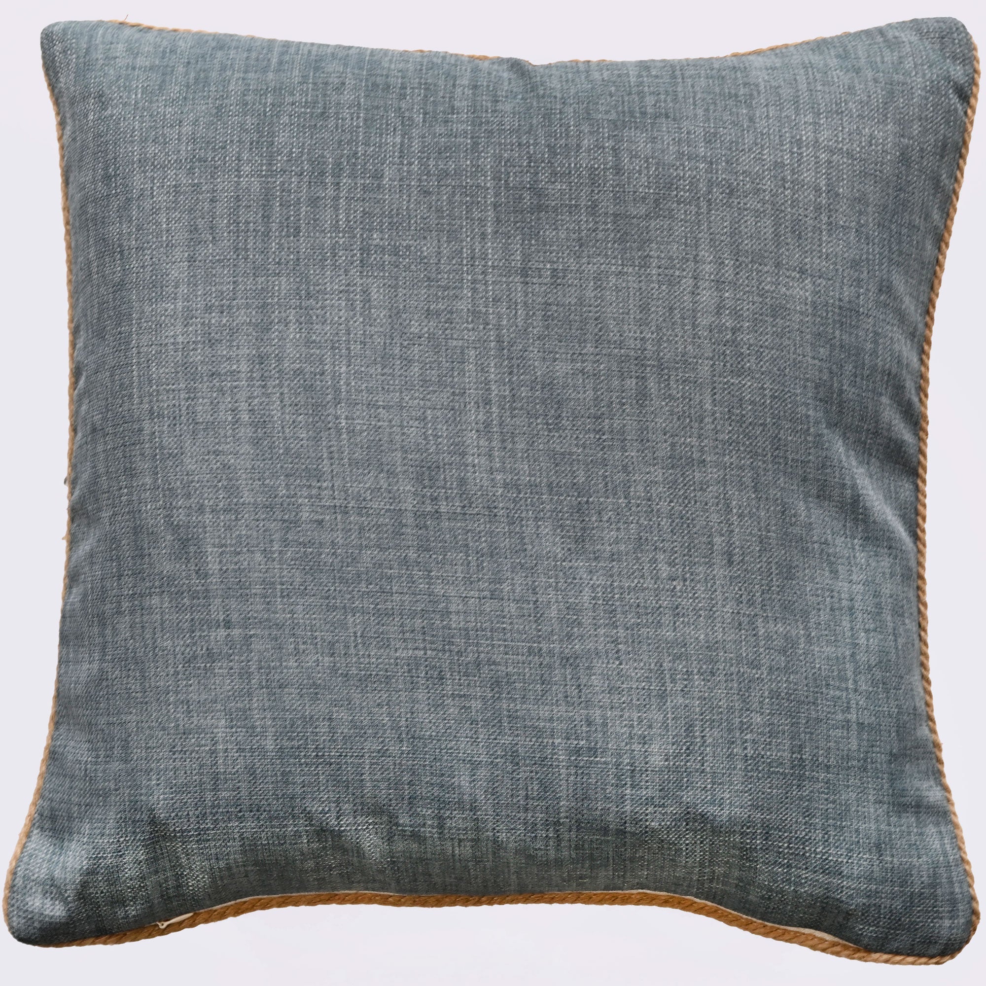 Malini Sea Horses Square Cushion