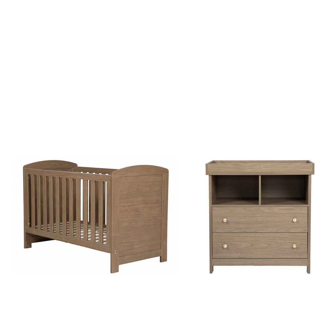 Seeker 2 Piece Room Set Drift