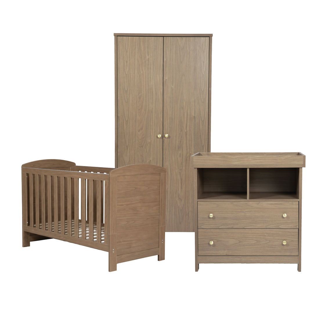 Seeker 3 Piece Room Set Drift
