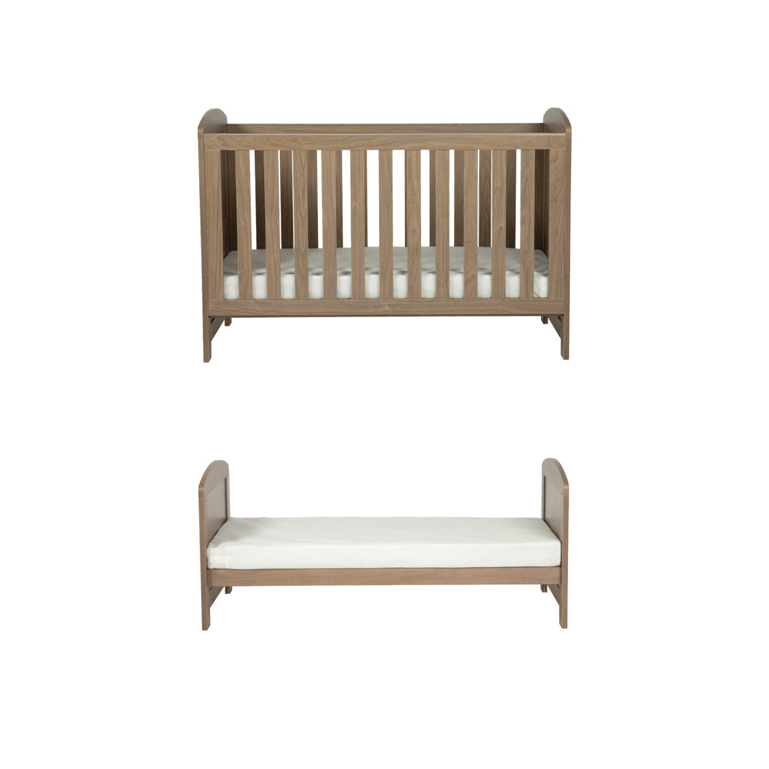 Seeker Cot Bed Drift