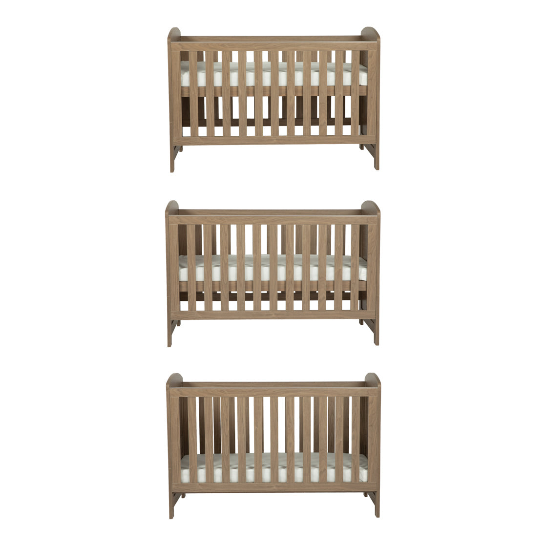 Seeker Cot Bed Drift