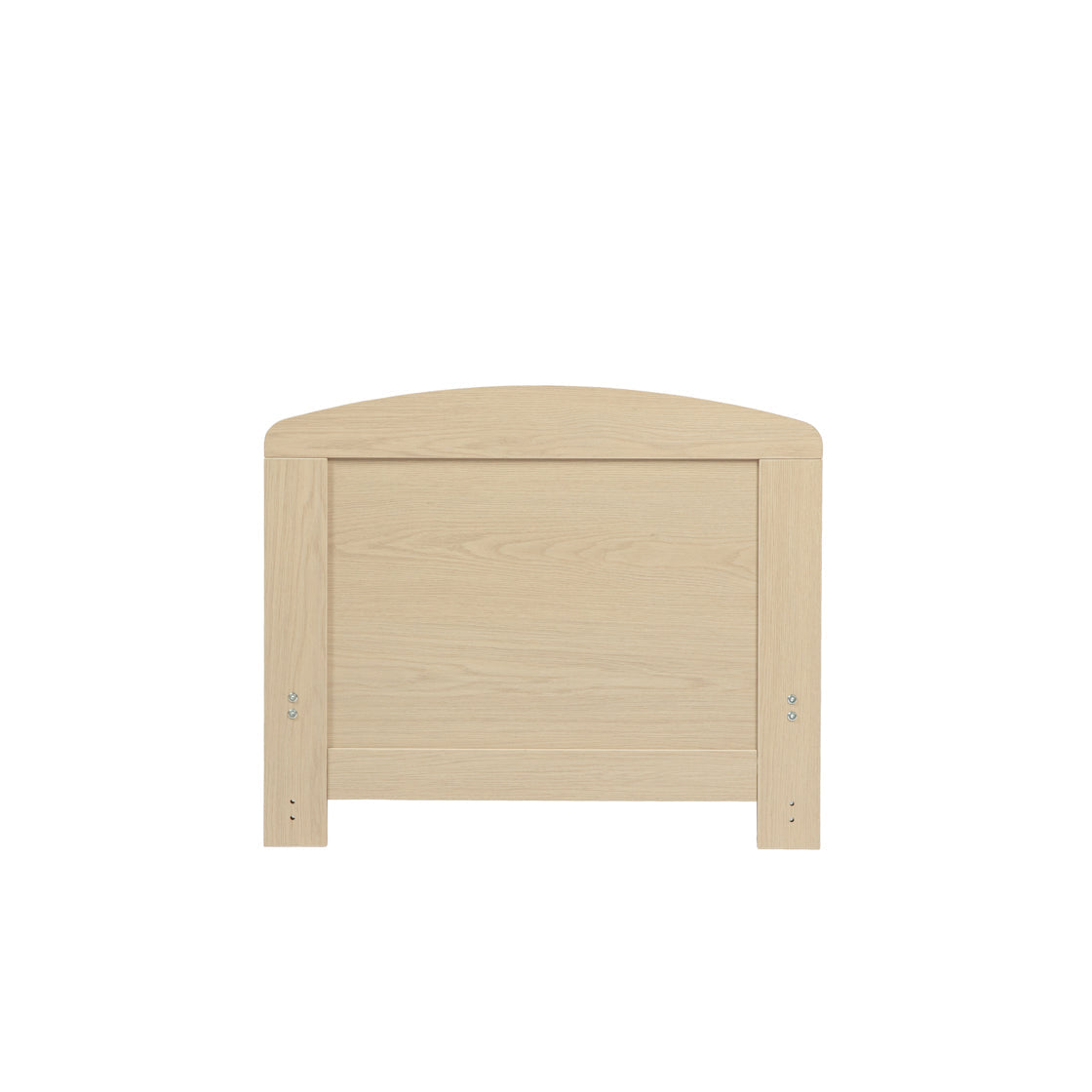Seeker Cot Bed Nordic