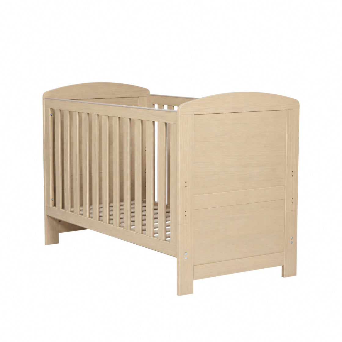 Seeker Cot Bed Nordic