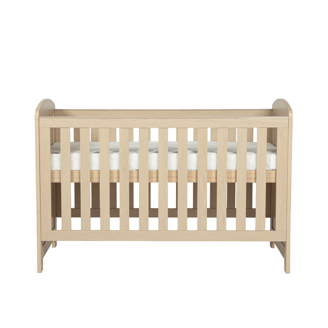 Seeker Cot Bed Nordic