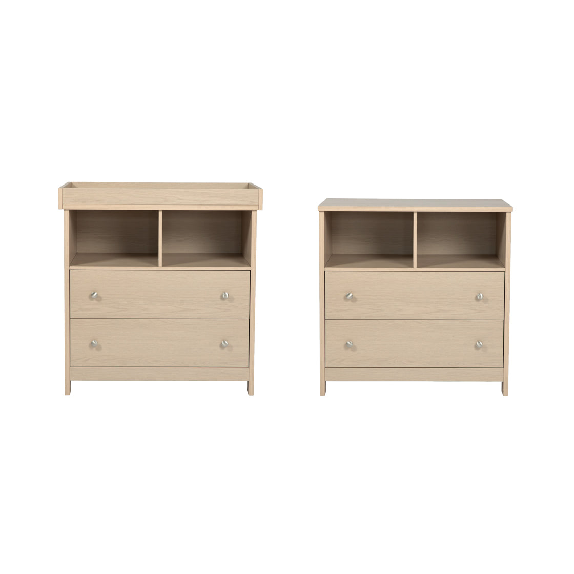 Seeker 2 Piece Room Set Nordic