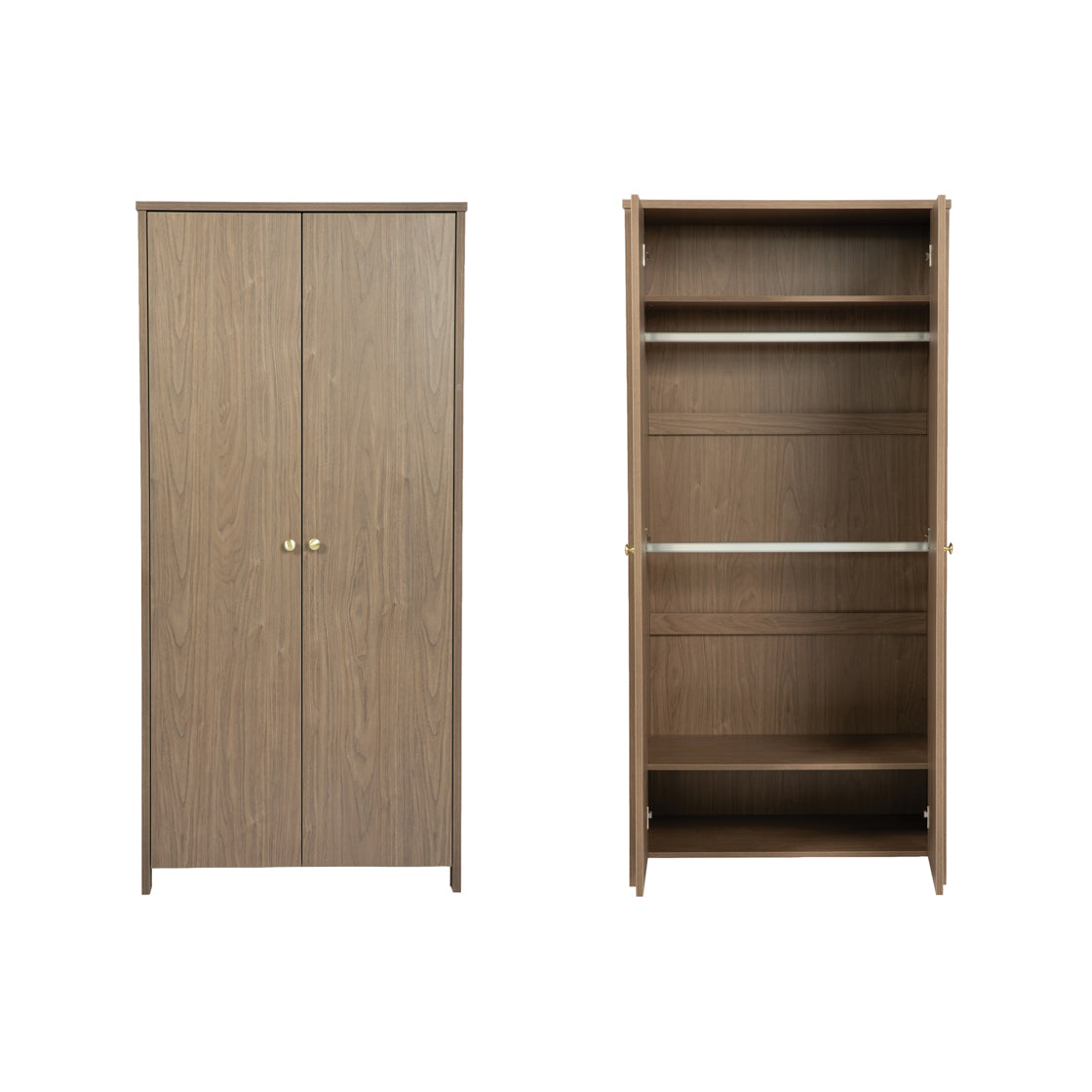 Seeker Wardrobe Drift