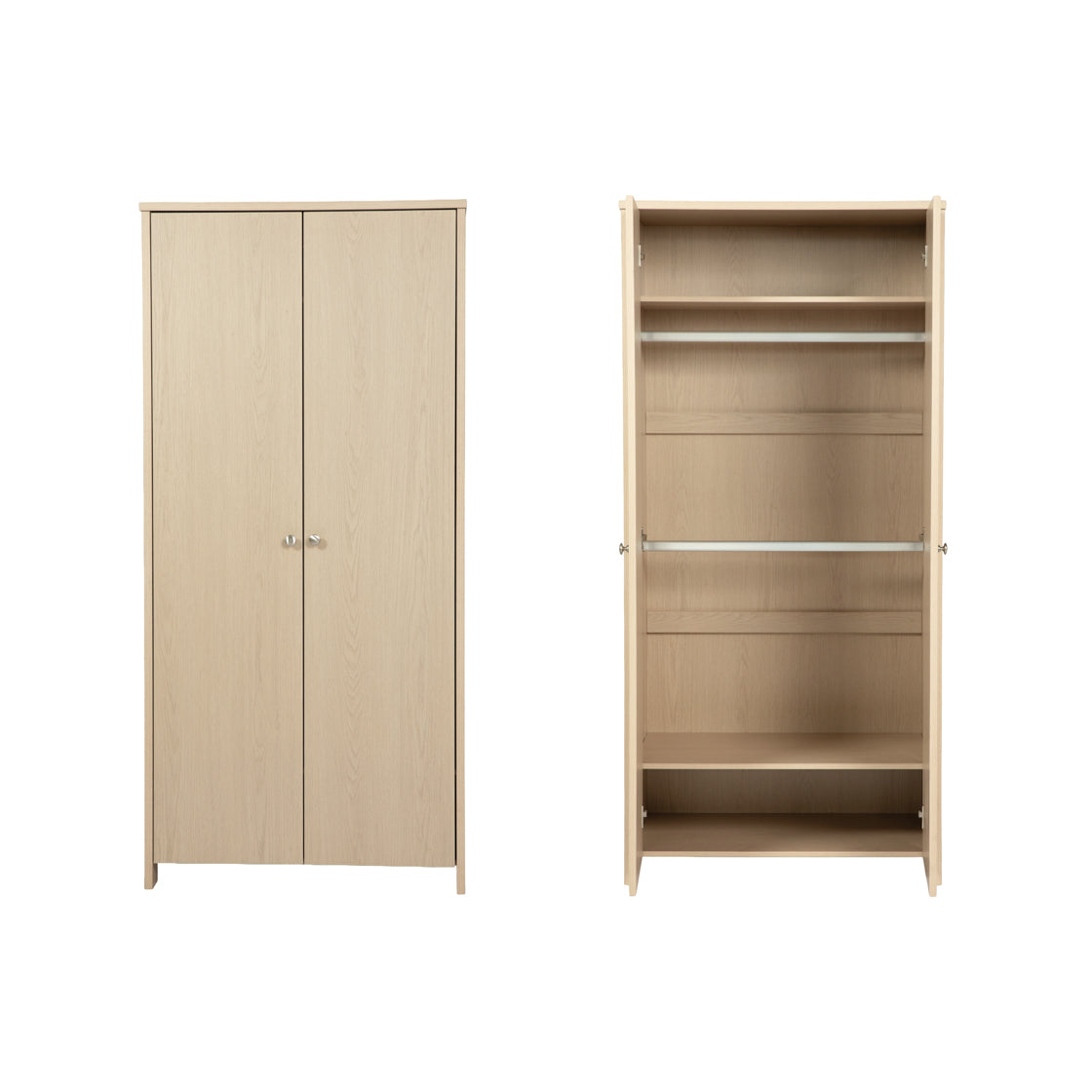 Seeker Wardrobe Nordic