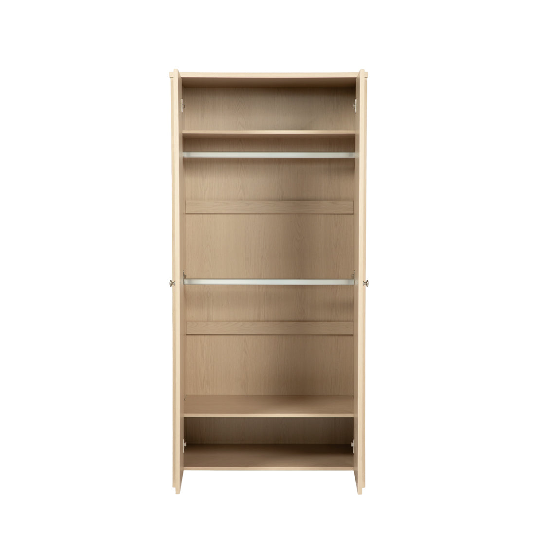 Seeker 3 Piece Room Set Nordic