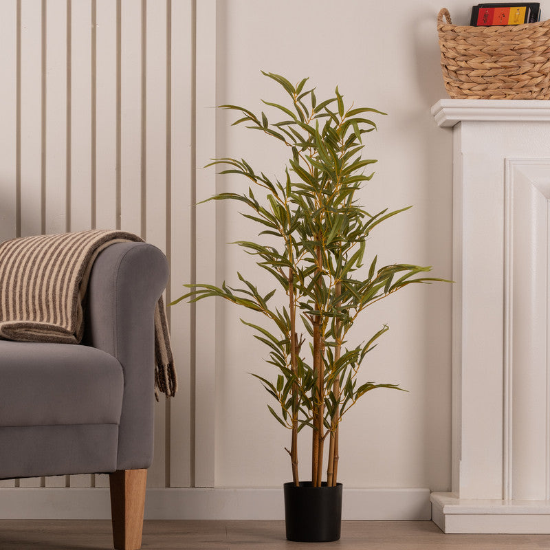 90Cm Artificial Bamboo Tree