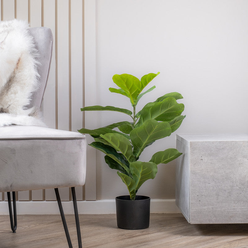 70cm Real Touch Fiddleleaf Fig