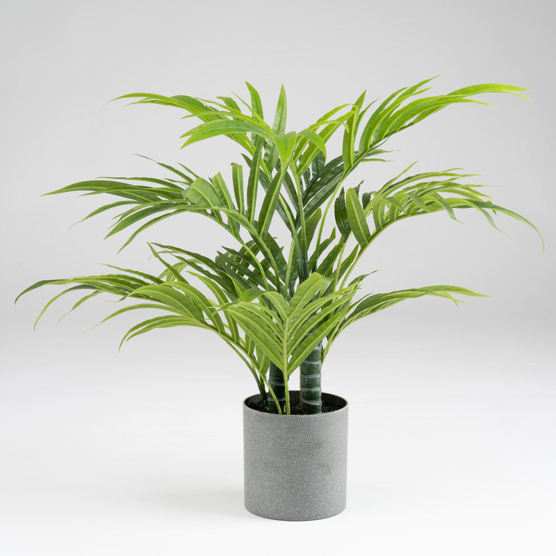 small artificial palm plant 60cm Artificial Palm Tree
