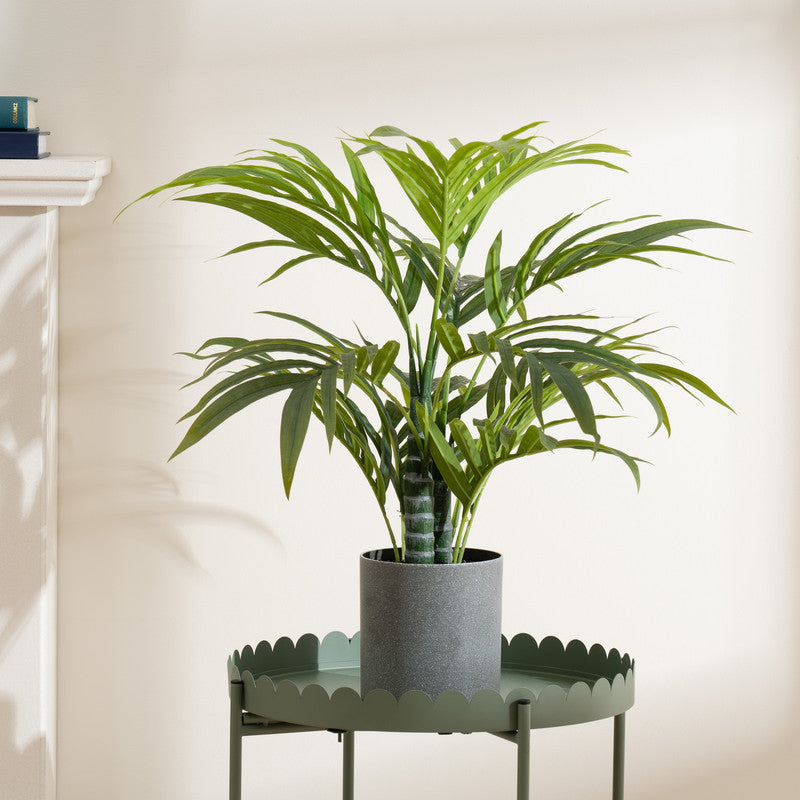 60cm Artificial Palm Tree