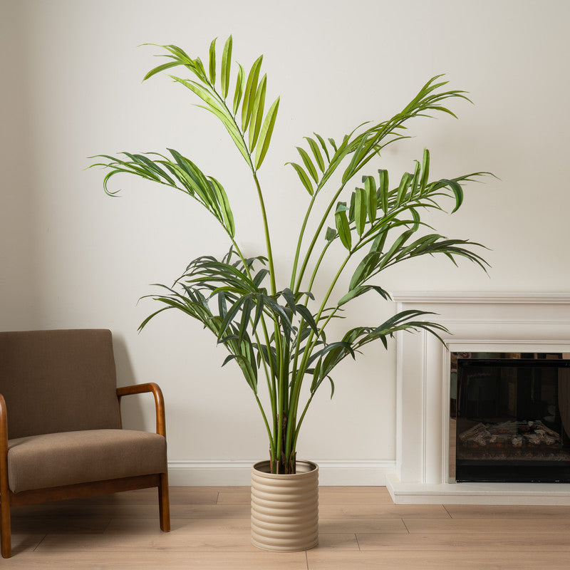190cm Real Touch Palm Tree