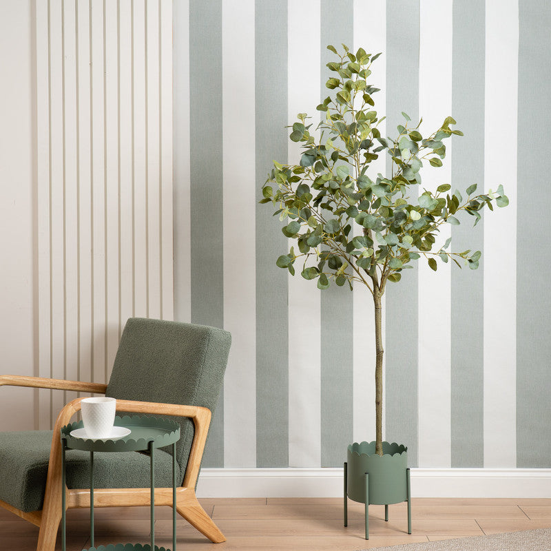 Artificial Eucalyptus Tree 160cm