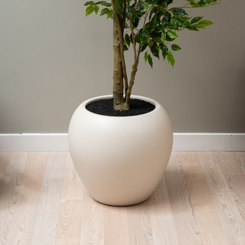 215cm Artificial Ficus Tree