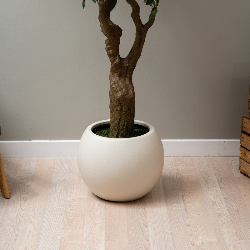 230cm Artificial Olive Tree