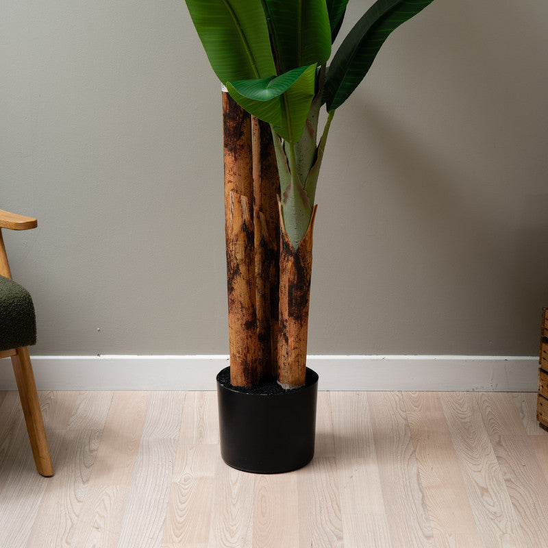 260cm Real Touch Banana Tree