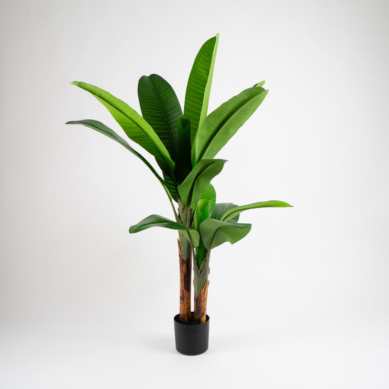 160cm Real Touch Banana Tree