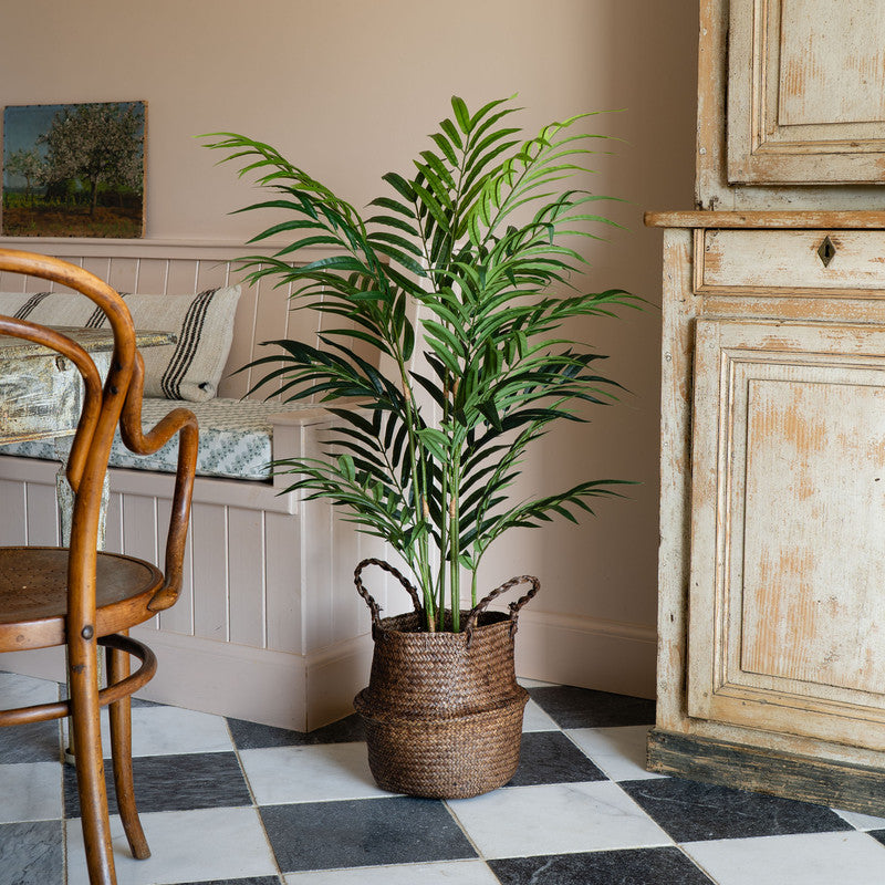 120cm Bamboo Palm Tree