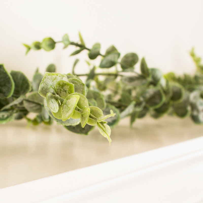 190cm Eucalyptus Garland