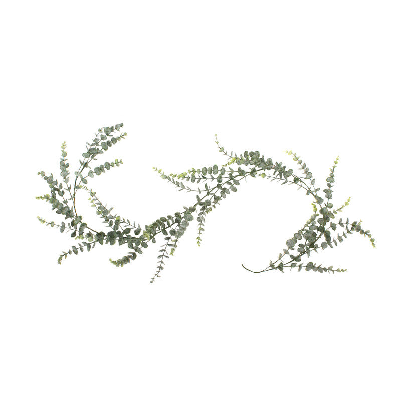 190cm Eucalyptus Garland