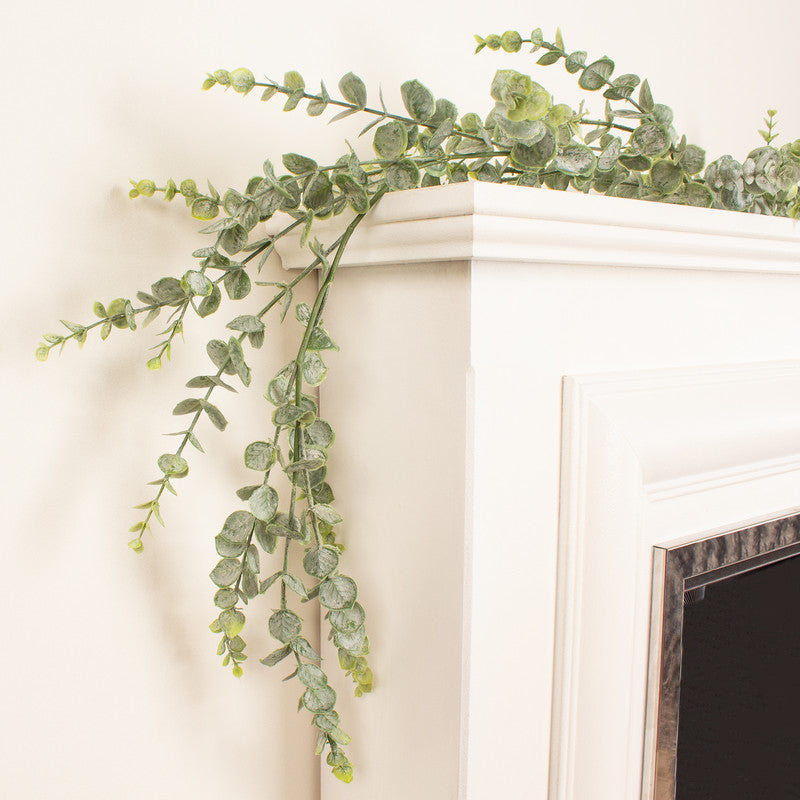 190cm Eucalyptus Garland