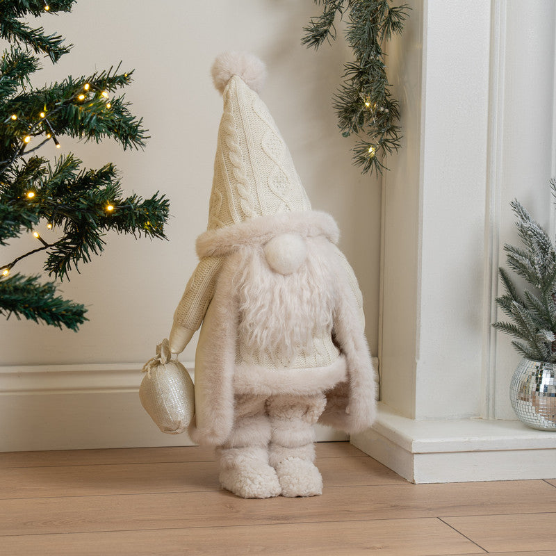 Plush Santa Gonk 60cm