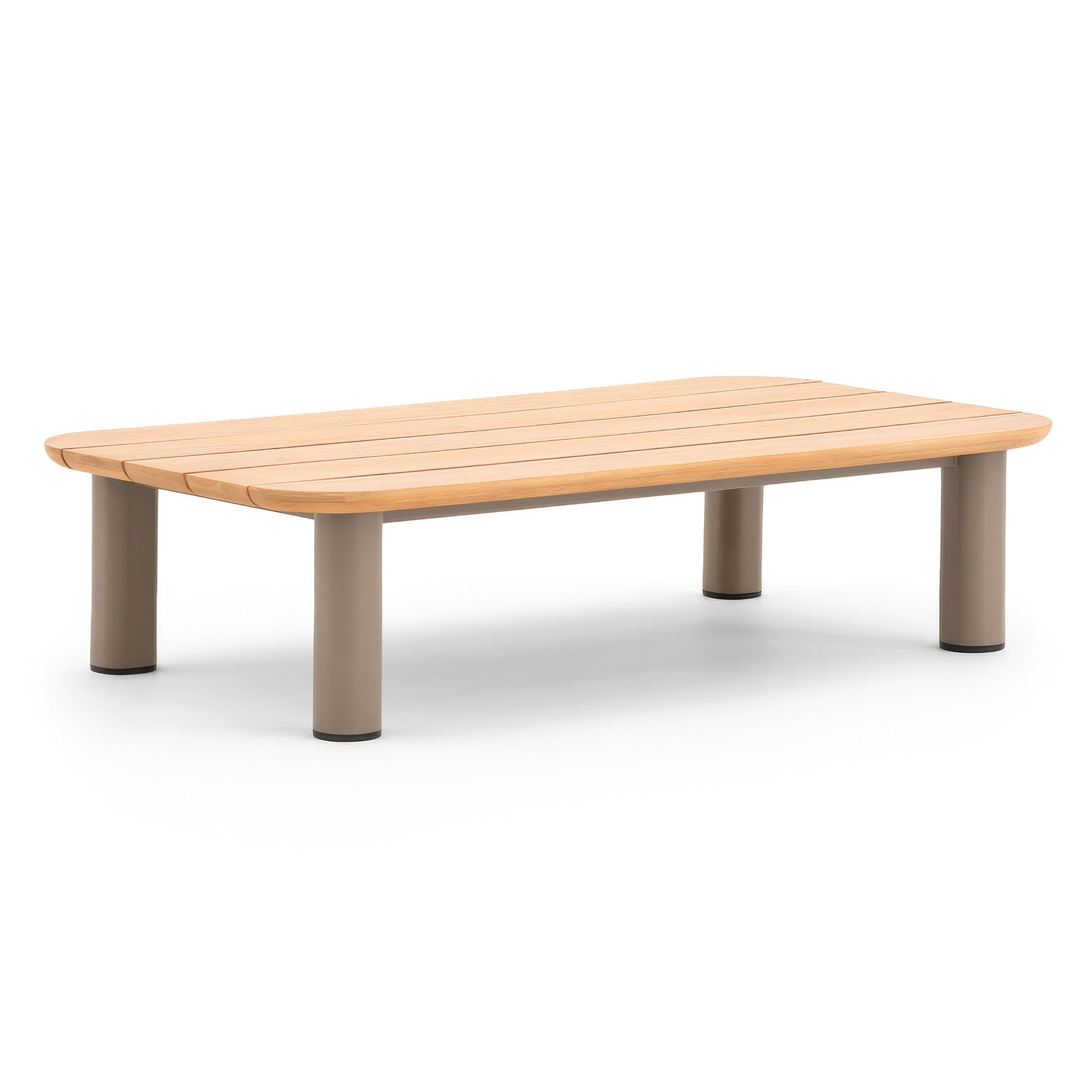 Sicily Coffee Table - Café