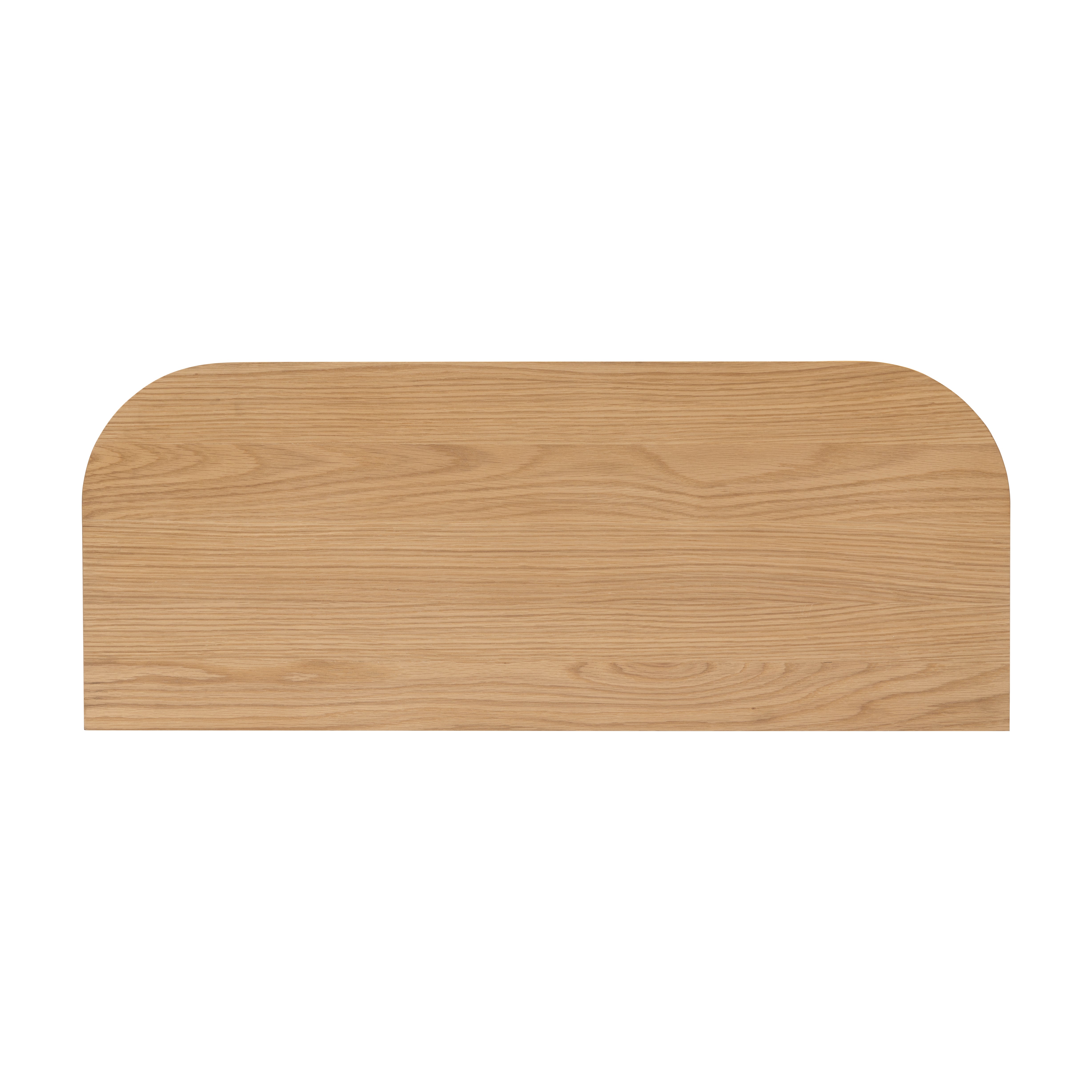 Colton Natural Wood Sideboard - Small