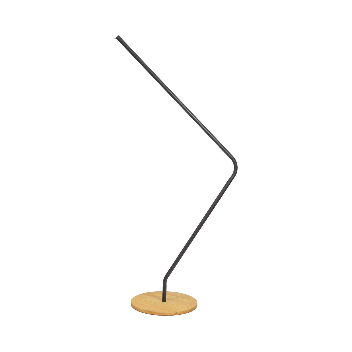 Stainless Steel Outdoor Solar Light Stand