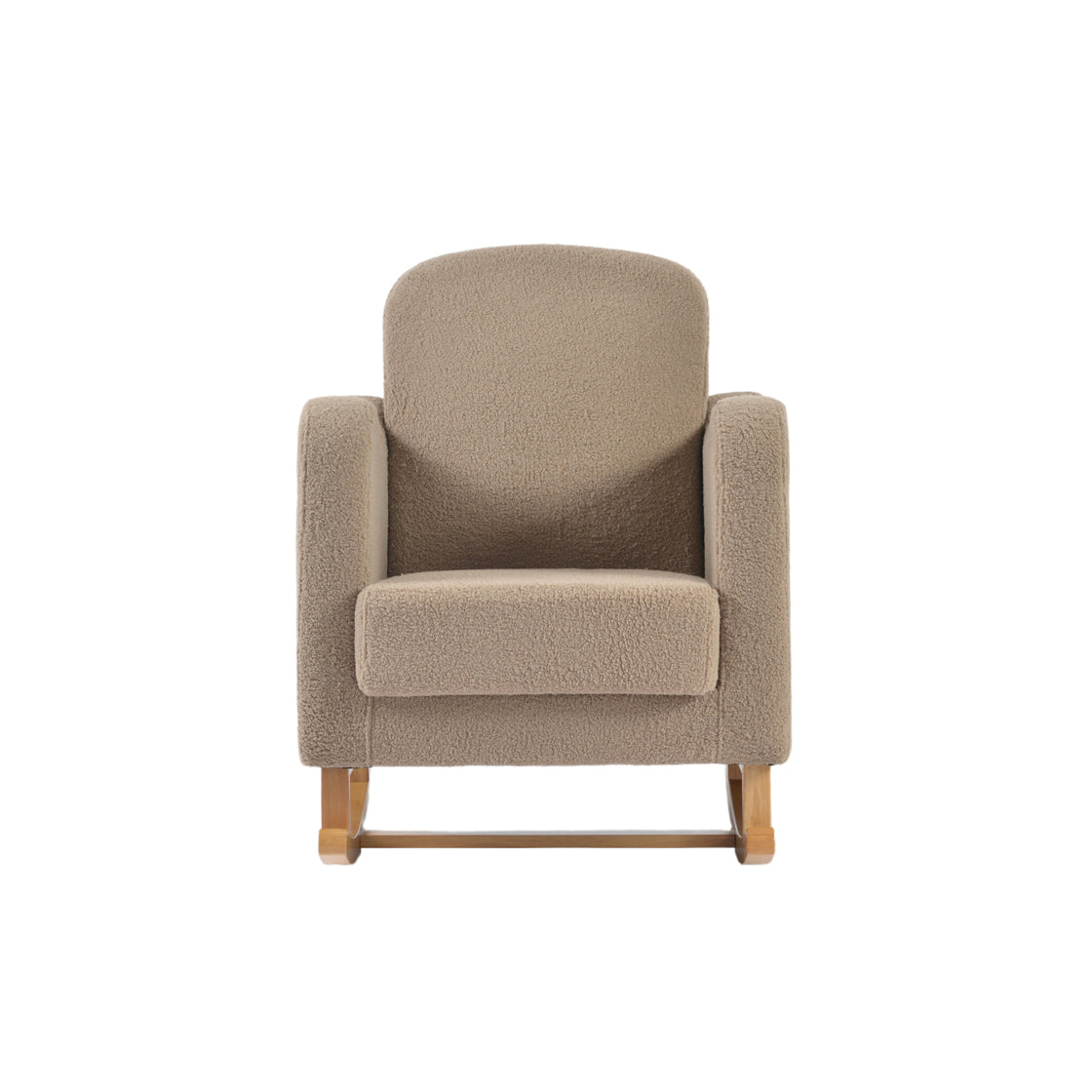Soother Nursing Chair Biscuit Ted