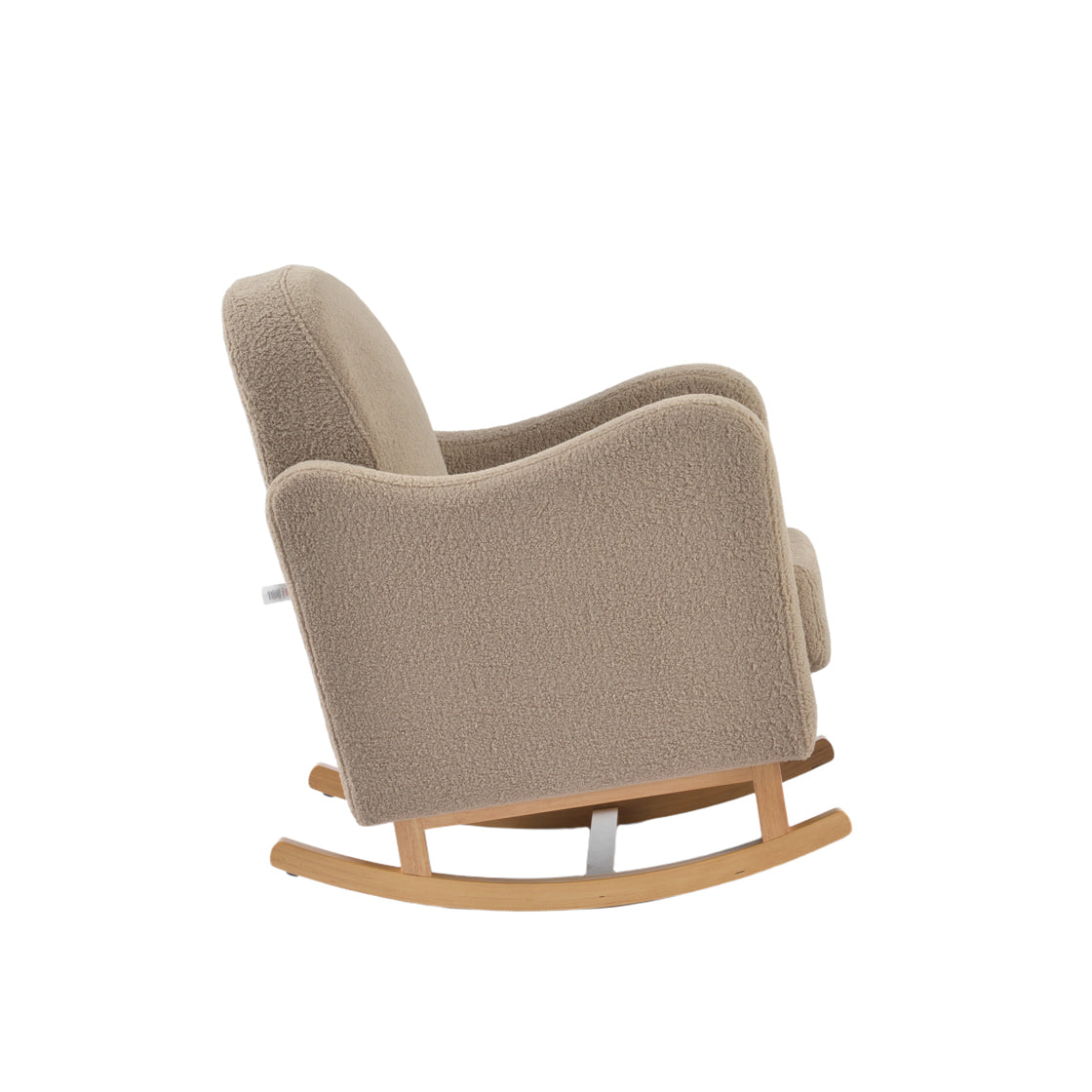 Soother Nursing Chair Biscuit Ted